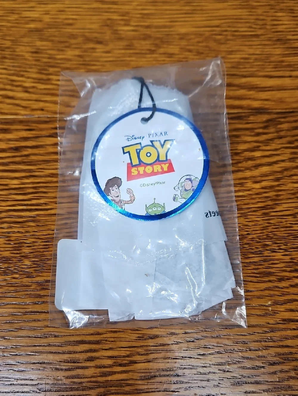 Vera Bradley X Disney Pixar Woody Bag Charm